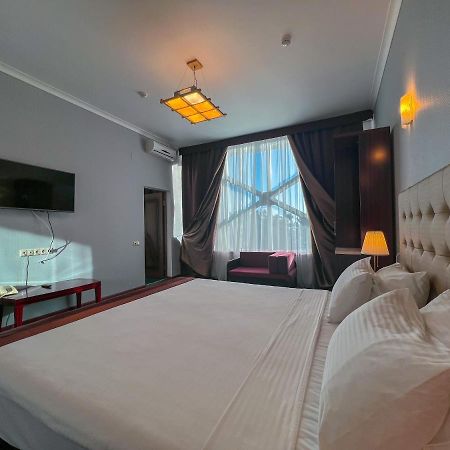 Wellness Park Hotel Gagra All-Inclusive Екстериор снимка