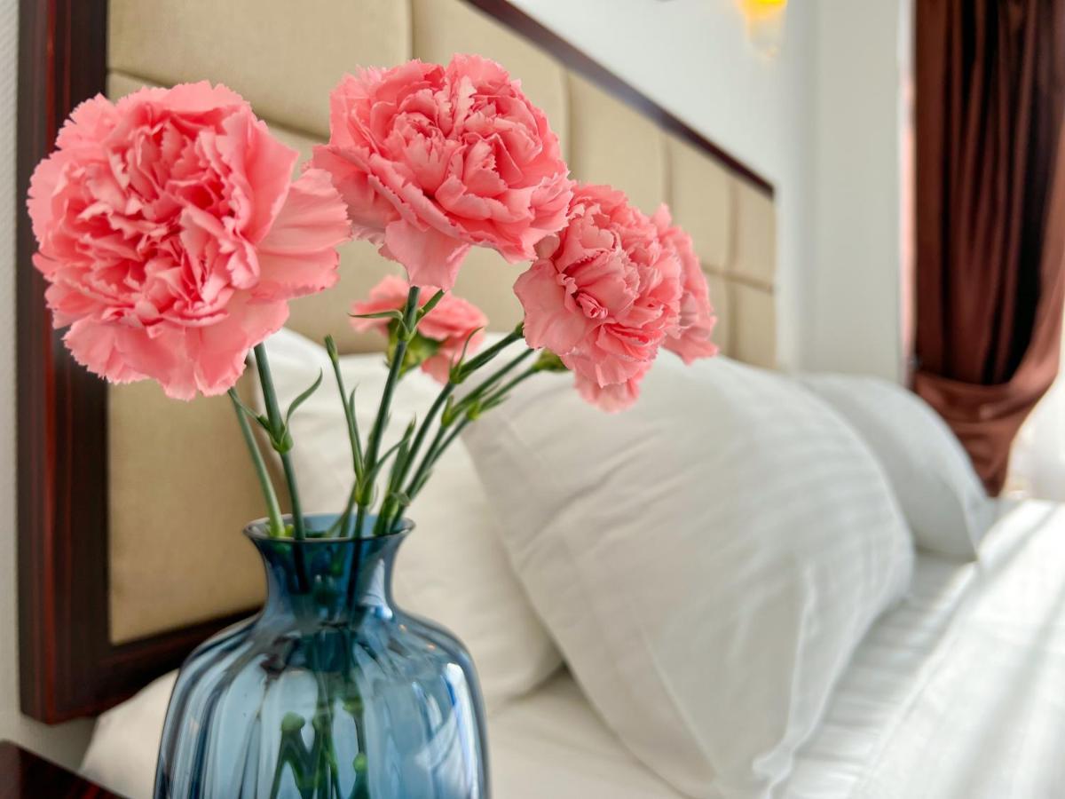 Wellness Park Hotel Gagra All-Inclusive Екстериор снимка
