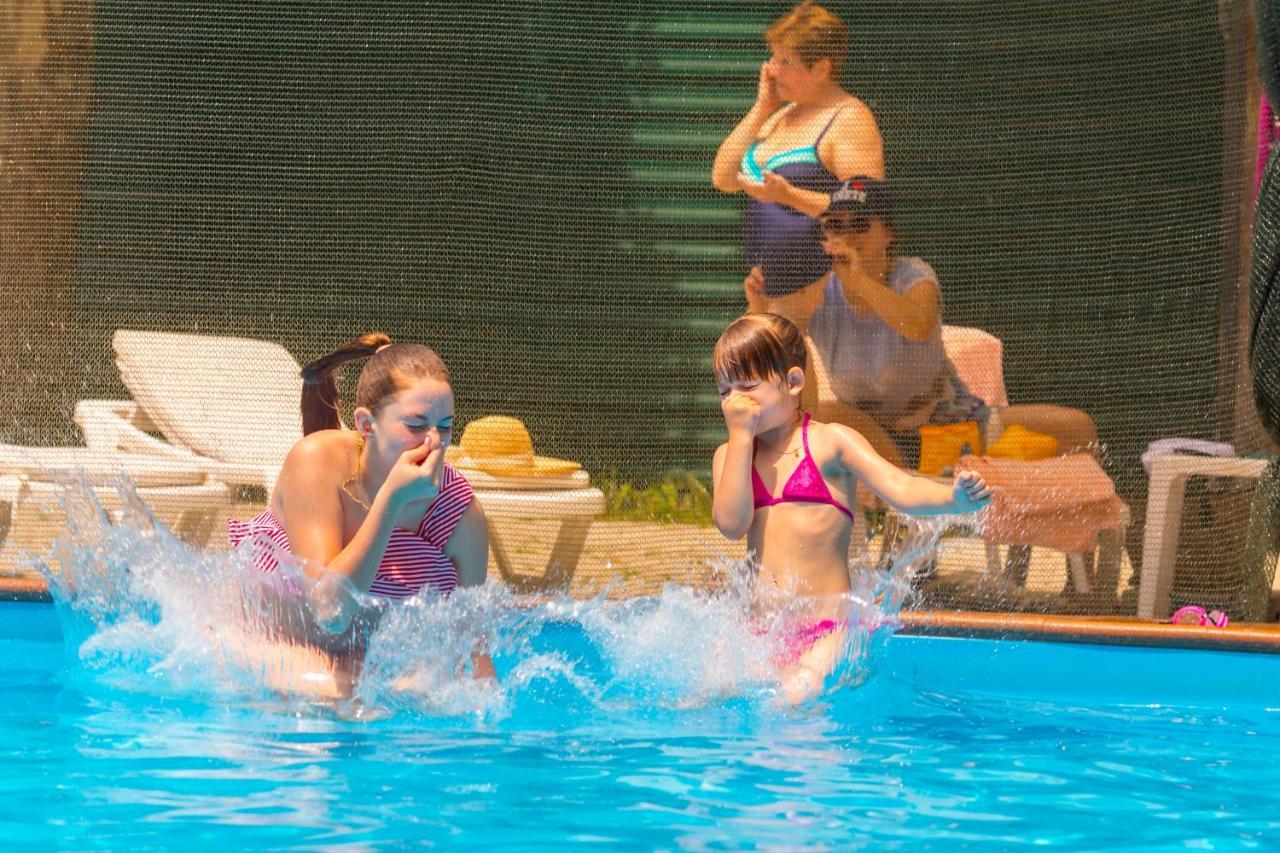 Wellness Park Hotel Gagra All-Inclusive Екстериор снимка