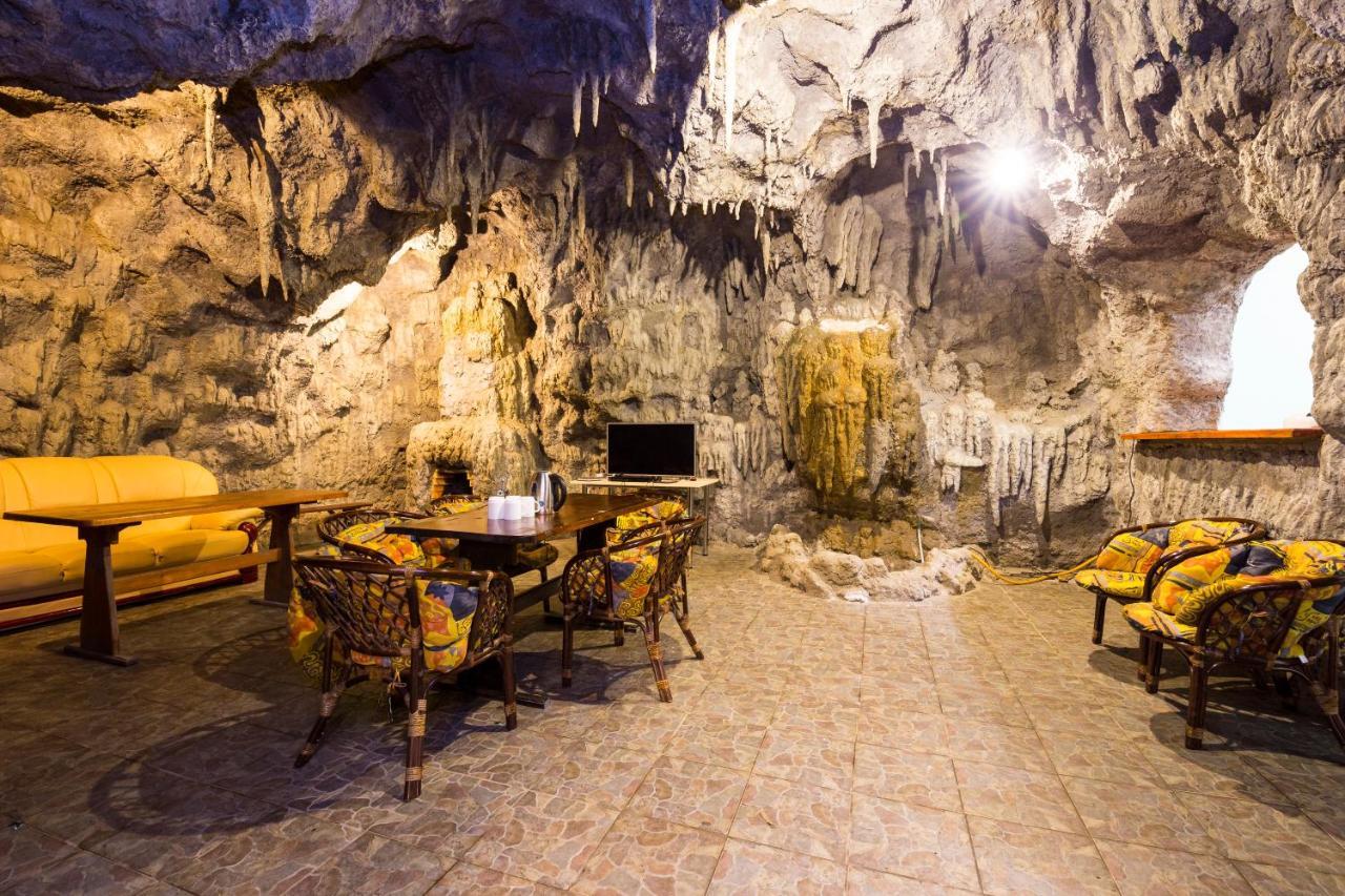 Wellness Park Hotel Gagra All-Inclusive Екстериор снимка